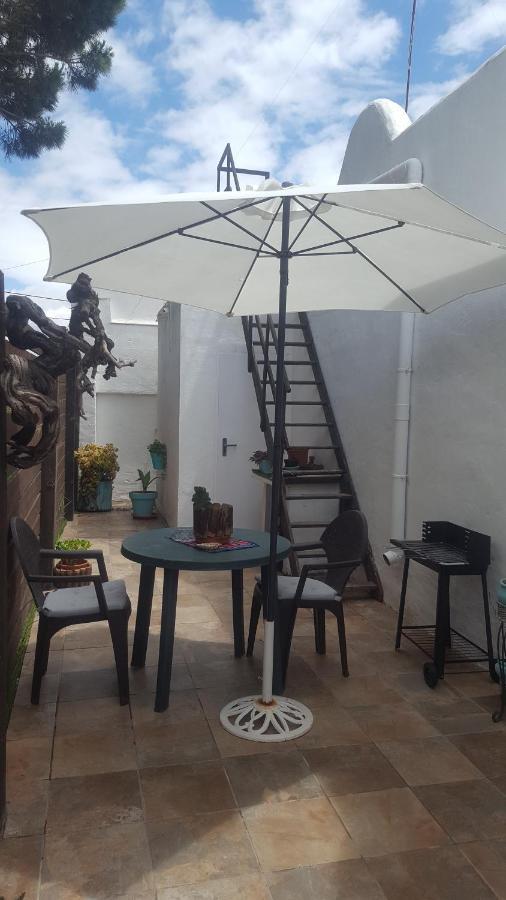 Casa Baro Guest House Zahora Exterior photo